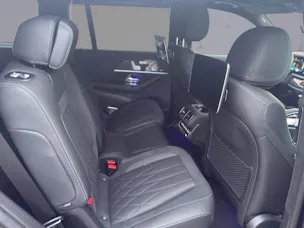 MERCEDES-BENZ GLS 63 AMG 4matic+