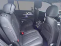 Mercedes-Benz GLS 63 AMG 4matic+
