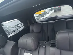 MERCEDES-BENZ GLS 63 AMG 4matic+