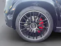 Mercedes-Benz GLS 63 AMG 4matic+