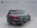 Mercedes-Benz GLS 63 AMG 4matic+