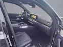 Mercedes-Benz GLS 63 AMG 4matic+
