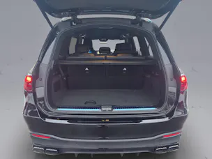 MERCEDES-BENZ GLS 63 AMG 4matic+