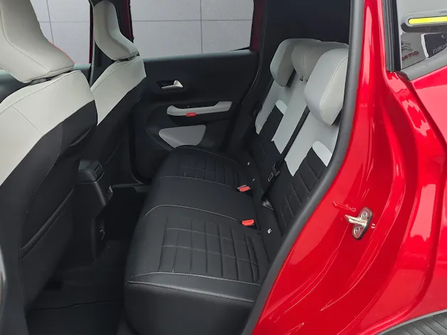 Citroën C3 1.2 Hybrid Max