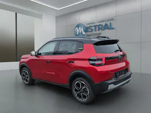 Citroën C3 1.2 Hybrid Max