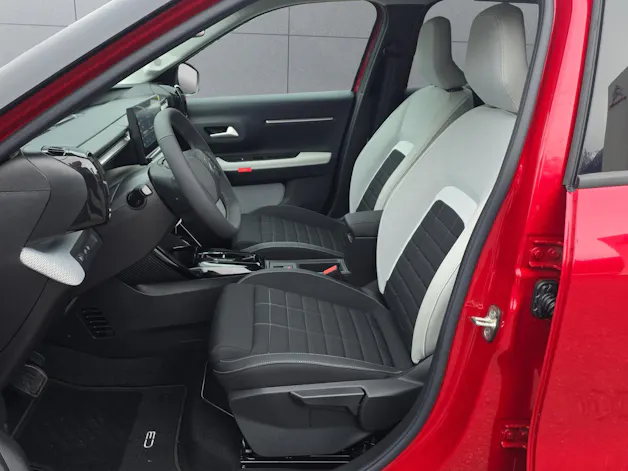 Citroën C3 1.2 Hybrid Max