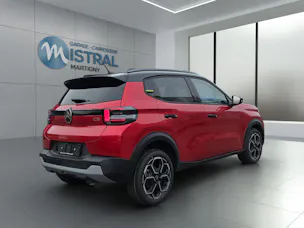 Citroën C3 1.2 Hybrid Max
