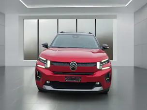 Citroën C3 1.2 Hybrid Max