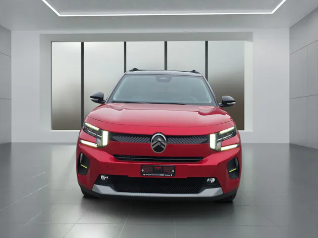 Citroën C3 1.2 Hybrid Max
