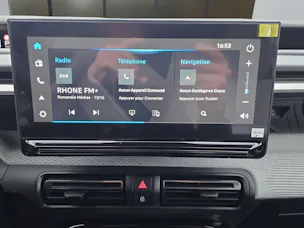Citroën C3 1.2 Hybrid Max