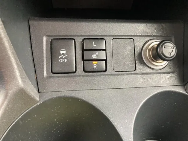 Toyota RAV4 2.0i VMa Executive MdS