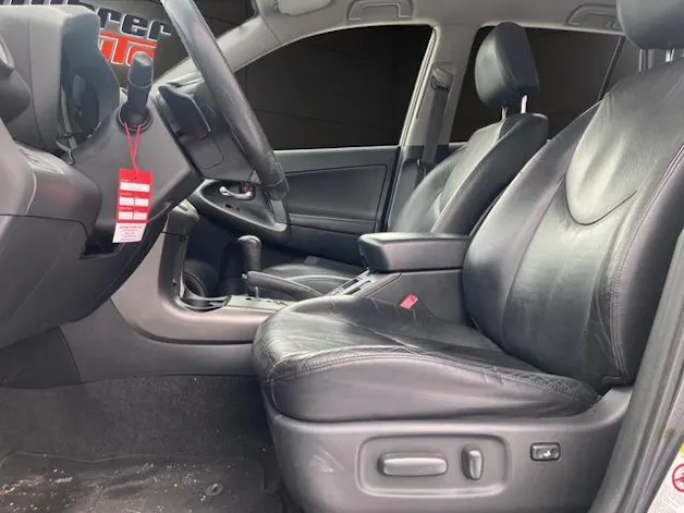 Toyota RAV4 2.0i VMa Executive MdS