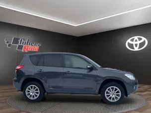 Toyota RAV4 2.0i VMa Executive MdS