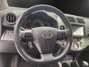 Toyota RAV4 2.0i VMa Executive MdS
