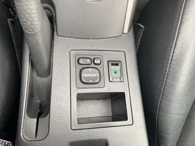 Toyota RAV4 2.0i VMa Executive MdS