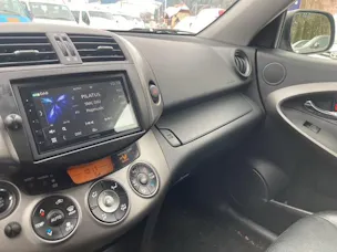 Toyota RAV4 2.0i VMa Executive MdS