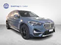 BMW X1 25d xDrive