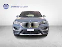 BMW X1 25d xDrive