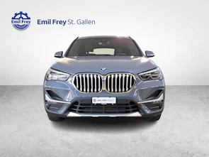 Fahrzeugbild BMW X1 25d xDrive