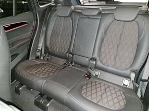 Fahrzeugbild BMW X1 25d xDrive