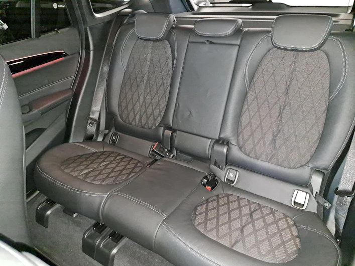 Fahrzeugbild BMW X1