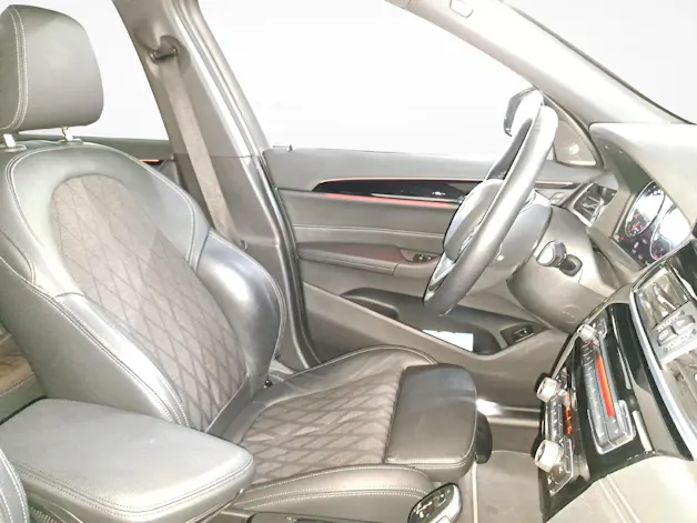BMW X1 25d xDrive