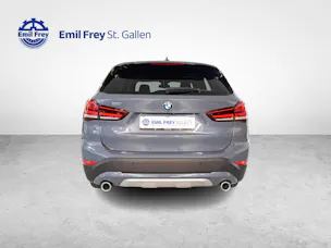 BMW X1 25d xDrive