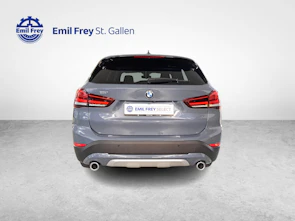 Fahrzeugbild BMW X1 25d xDrive