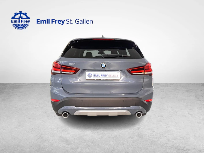 Fahrzeugbild BMW X1