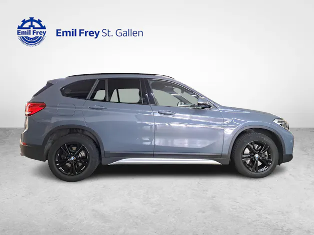 BMW X1 25d xDrive