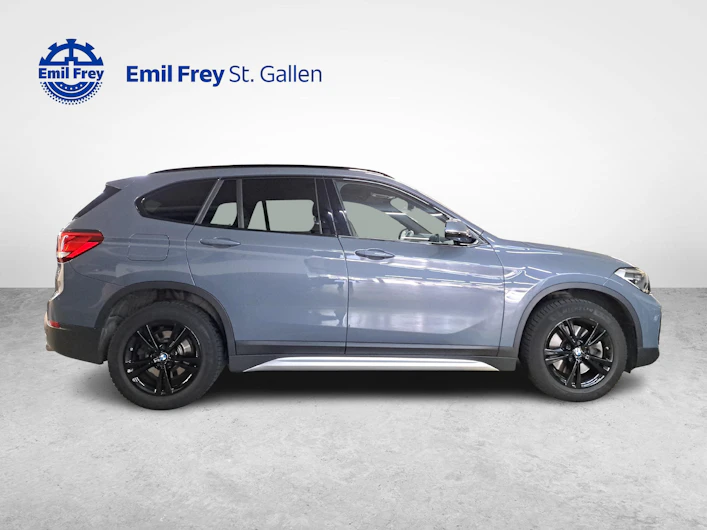 Fahrzeugbild BMW X1