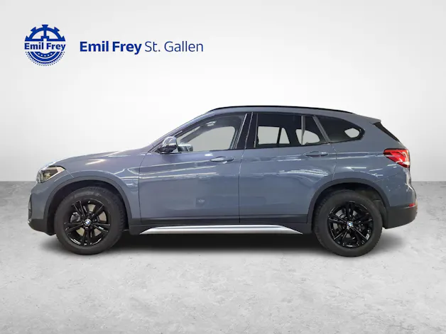 BMW X1 25d xDrive