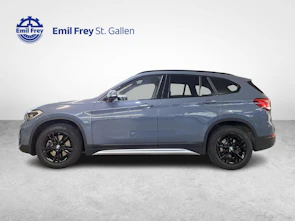 Fahrzeugbild BMW X1 25d xDrive