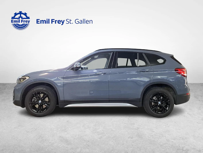 Fahrzeugbild BMW X1