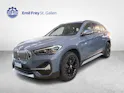 BMW X1 25d xDrive