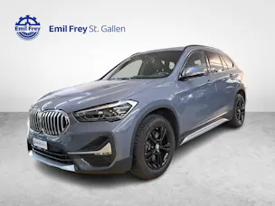 BMW X1 25d xDrive