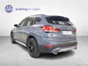 BMW X1 25d xDrive