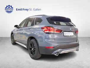 BMW X1 25d xDrive