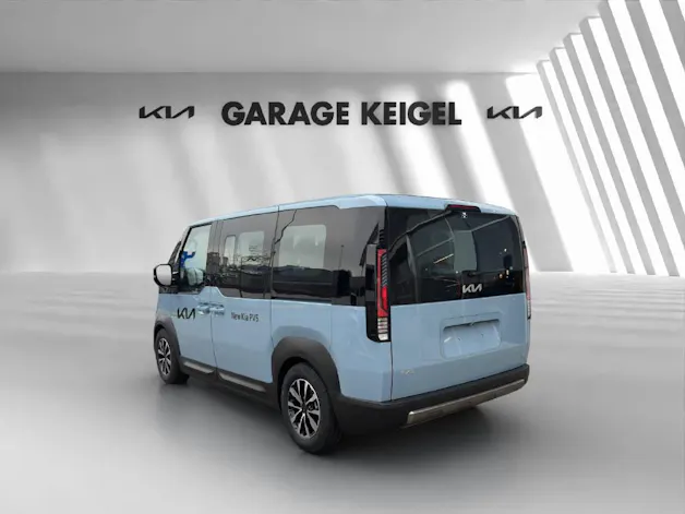 Kia PV5 Passenger 71.2 kWh Elite