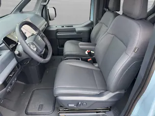Kia PV5 Passenger 71.2 kWh Elite