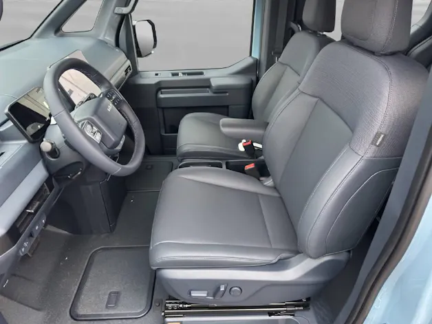 Kia PV5 Passenger 71.2 kWh Elite