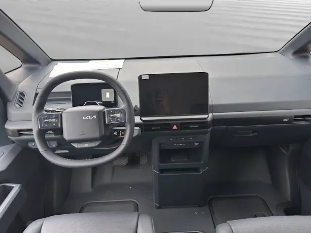 Kia PV5 Passenger 71.2 kWh Elite