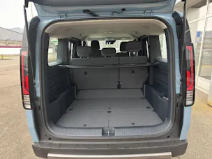 Kia PV5 Passenger 71.2 kWh Elite