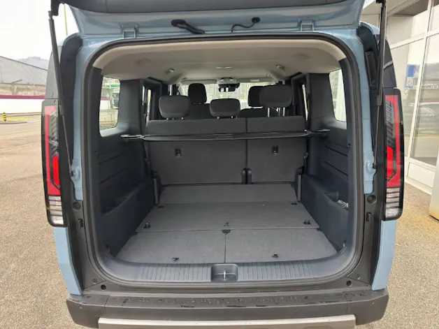 Kia PV5 Passenger 71.2 kWh Elite