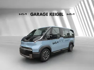 Kia PV5 Passenger 71.2 kWh Elite