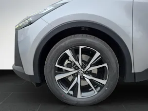 Toyota C-HR 2.0 PHEV Swiss Edition