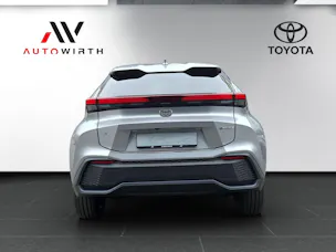 Toyota C-HR 2.0 PHEV Swiss Edition