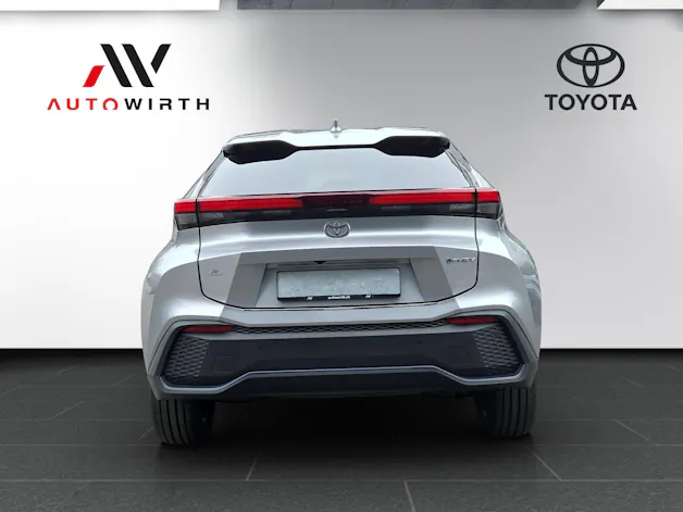 Toyota C-HR 2.0 PHEV Swiss Edition