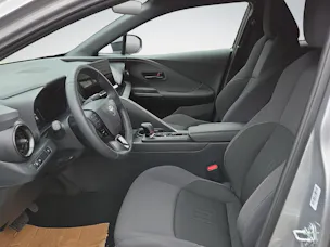 Toyota C-HR 2.0 PHEV Swiss Edition