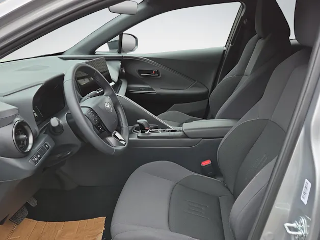 Toyota C-HR 2.0 PHEV Swiss Edition